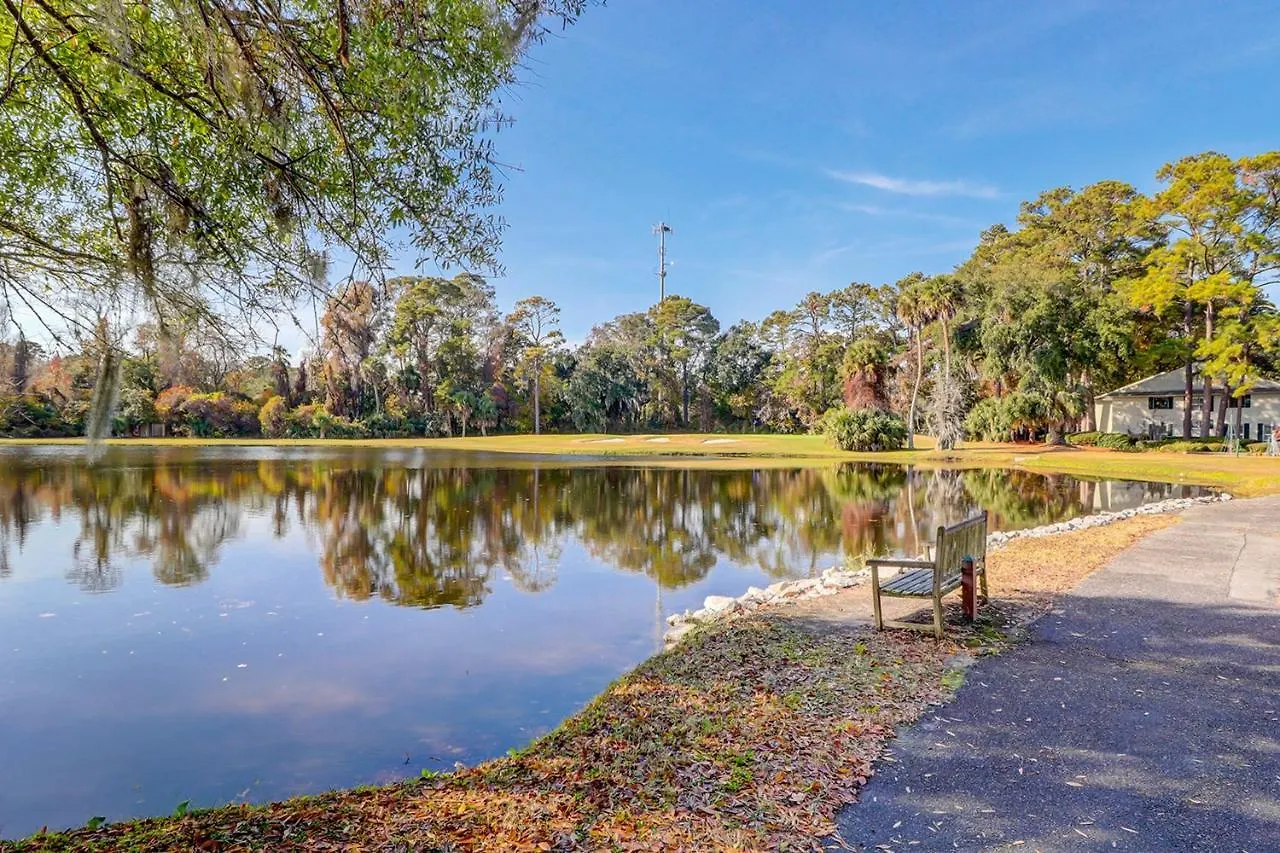 Harbour Master 201 Apartment Hilton Head Island 0*,  United States