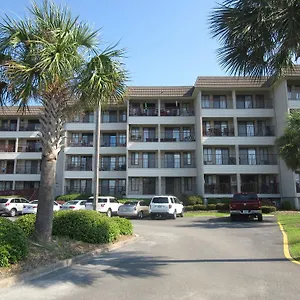 3* 度假村 希尔顿黑德岛海滩网球度假酒店
