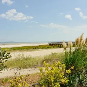 Apartment On Port Royal Sound 1321, Hilton Head Island